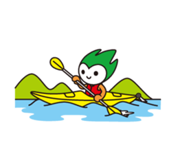 gotochi choruru sticker #4711184