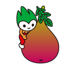 gotochi choruru sticker #4711188