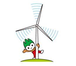 gotochi choruru sticker #4711189