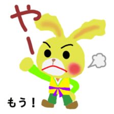 Hangul in Japan sticker #4711408