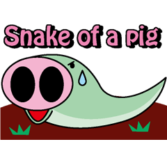 Pig snake