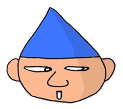 Tiny elves sticker #4712713