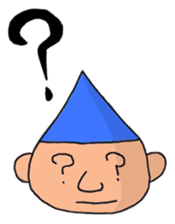 Tiny elves sticker #4712721