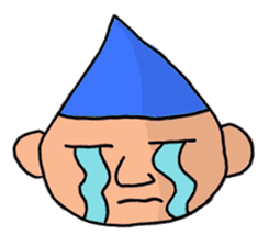 Tiny elves sticker #4712730