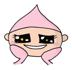 Tiny elves sticker #4712734