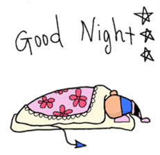 Tiny elves sticker #4712745