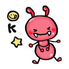 ARinko chan sticker #4713559