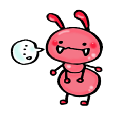 ARinko chan sticker #4713569