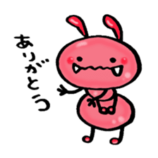 ARinko chan sticker #4713573