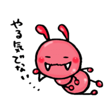 ARinko chan sticker #4713576