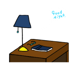 For family and friends!Simple! sticker #4713793