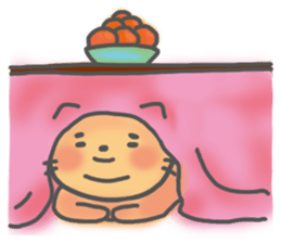 A Lazy Cat (Chinese Ver.) sticker #4713858