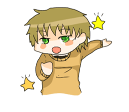 SekiandMidori sticker #4714157