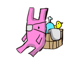 SekiandMidori sticker #4714171