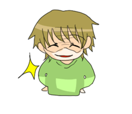 SekiandMidori sticker #4714172