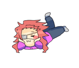 SekiandMidori sticker #4714177