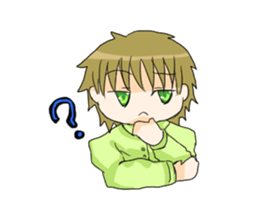 SekiandMidori sticker #4714185