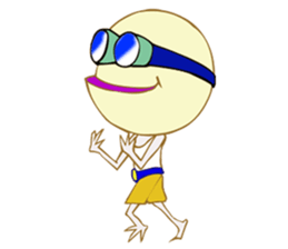 Jovian sticker #4714336