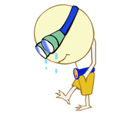 Jovian sticker #4714338