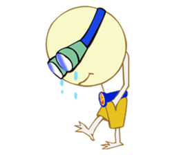 Jovian sticker #4714338