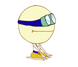 Jovian sticker #4714342