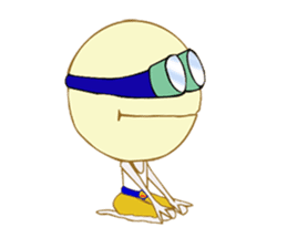 Jovian sticker #4714342