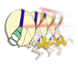 Jovian sticker #4714347