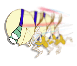 Jovian sticker #4714347