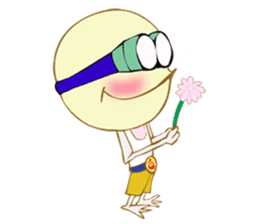 Jovian sticker #4714351