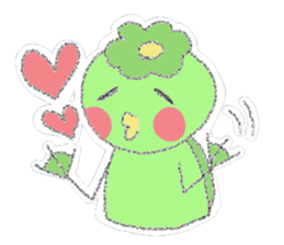 Iwate Yokai Stickers Vol2 sticker #4714650