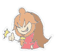 Iwate Yokai Stickers Vol2 sticker #4714655