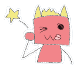 Iwate Yokai Stickers Vol2 sticker #4714669