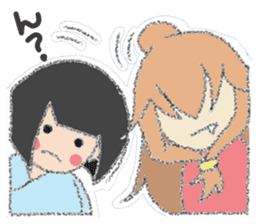 Iwate Yokai Stickers Vol2 sticker #4714670