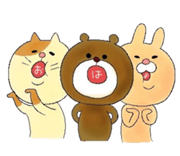 girl Sticker 1 sticker #4714952