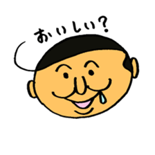 Genius rabbit enopi-&Mr.BigBamboo sticker #4716348