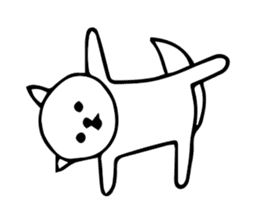 Puppy's Life  - Eat , Sing , Yoga - sticker #4716468