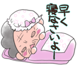 a 88-year-old Utah Grandma sticker #4716881