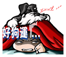 HOMEBOY PART IV sticker #4717217