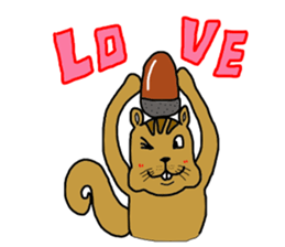 the frog comes back sticker #4717317