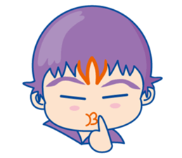 WinBrothers sticker #4717752