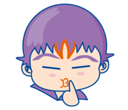 WinBrothers sticker #4717752