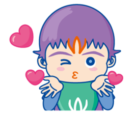 WinBrothers sticker #4717753