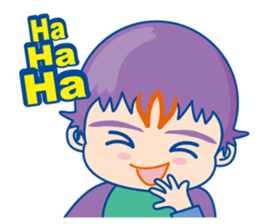 WinBrothers sticker #4717754