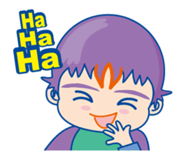 WinBrothers sticker #4717754