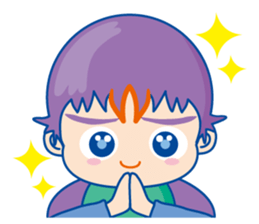 WinBrothers sticker #4717755