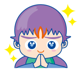 WinBrothers sticker #4717755