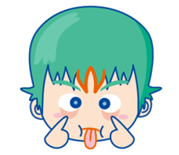 WinBrothers sticker #4717756