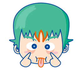 WinBrothers sticker #4717756