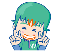 WinBrothers sticker #4717757