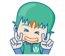 WinBrothers sticker #4717757